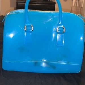 Jelly handbag